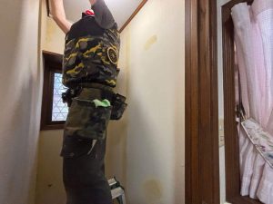 松山市南斎院町　Y様邸イメージ2