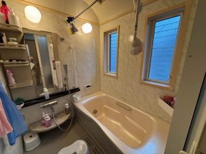 松山市泉町　T様邸イメージ2