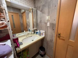 松山市泉町　T様邸イメージ2