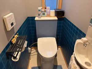 松山市泉町　T様邸イメージ3