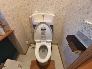 松山市泉町　T様邸イメージ4