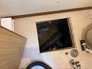 松山市桑原　Y様邸イメージ2