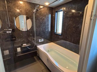 松山市泉町　T様邸