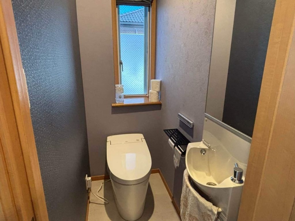 松山市泉町　T様邸イメージ3