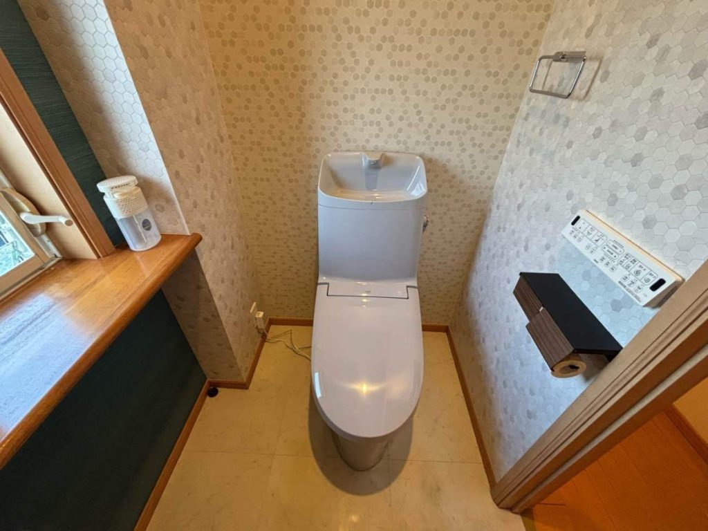 松山市泉町　T様邸イメージ4