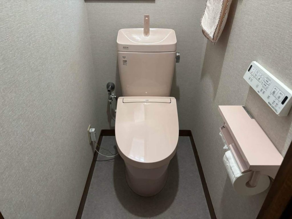 松山市南斎院町　Y様邸イメージ2