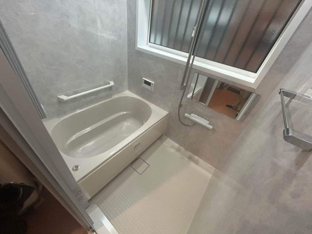 松山市堀江町　M様邸イメージ2