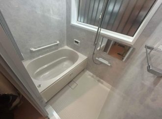 松山市堀江町　M様邸