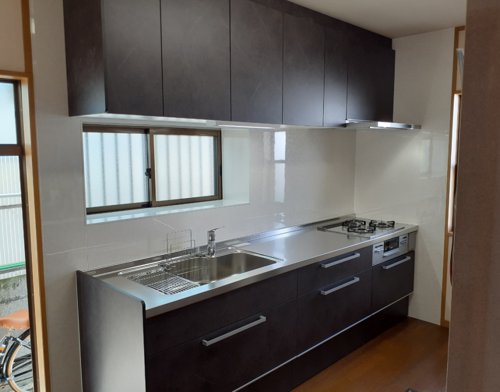 伊予市下吾川　T様邸イメージ2