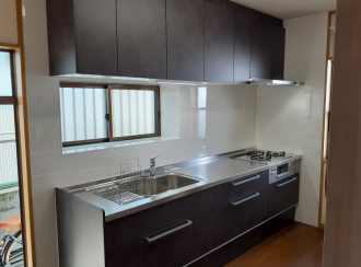 伊予市下吾川　T様邸