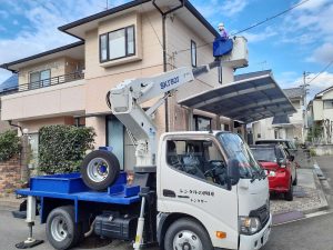 松山市南梅本町　I様邸イメージ2