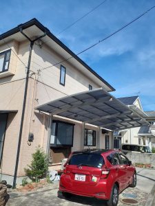 松山市南梅本町　I様邸イメージ2