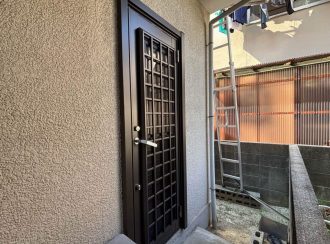 松山市別府町　A様邸