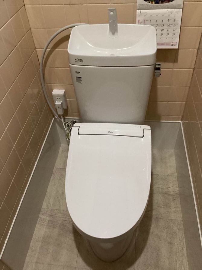 松山市古三津町　K様邸イメージ2