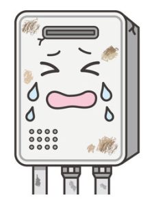 冬は水まわりの要注意シーズン。壊れる前に、できる予防を！