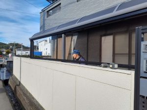 松山市北久米町　U様邸イメージ2