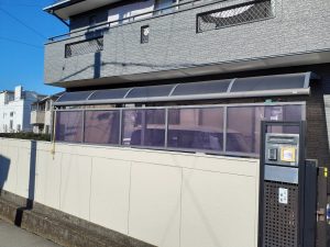 松山市北久米町　U様邸イメージ2