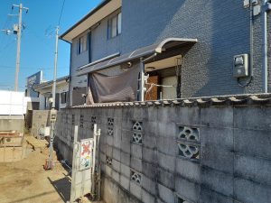 松山市北久米町　U様邸イメージ2