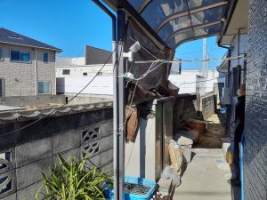 松山市北久米町　U様邸イメージ3