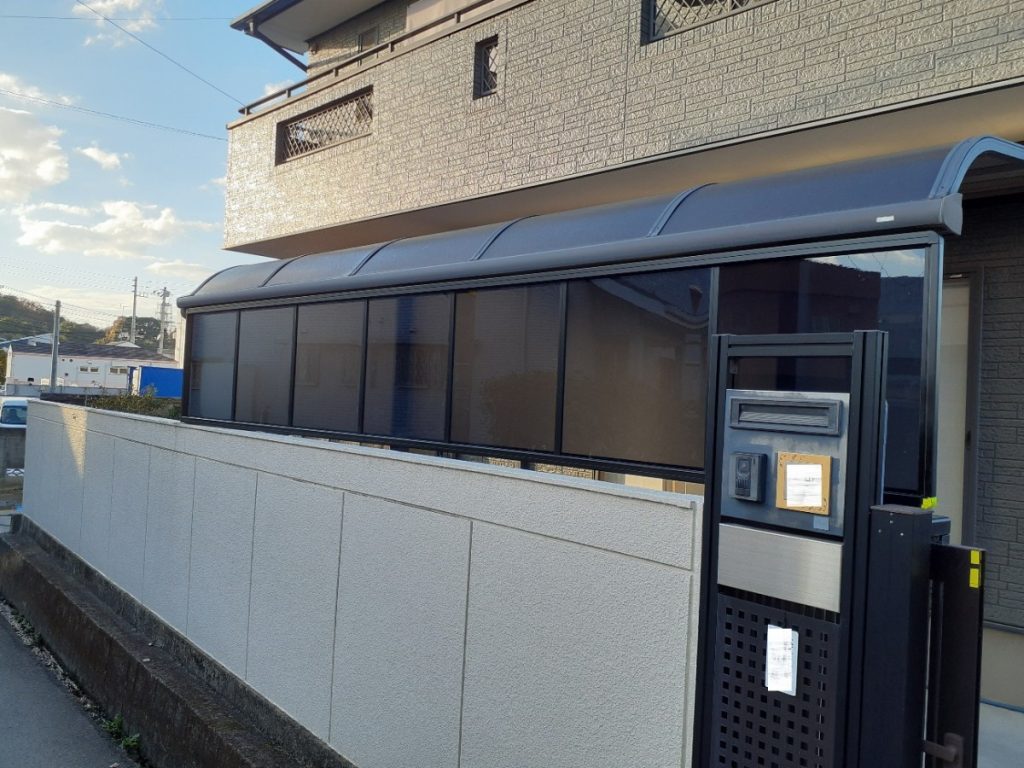 松山市北久米町　U様邸イメージ2