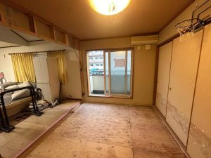 松山市萱町　K様邸イメージ2