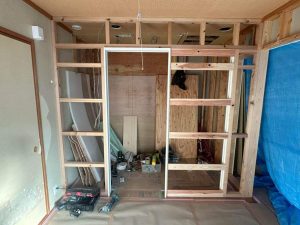 松山市萱町　K様邸イメージ3