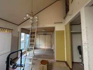 松山市萱町　K様邸イメージ4