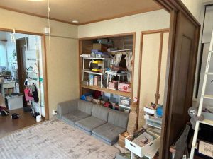 松山市萱町　K様邸イメージ2