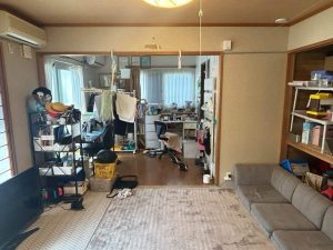 松山市萱町　K様邸イメージ2