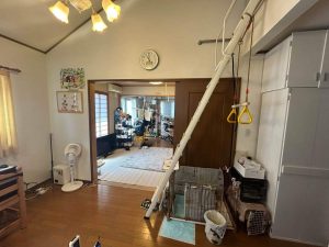 松山市萱町　K様邸イメージ4