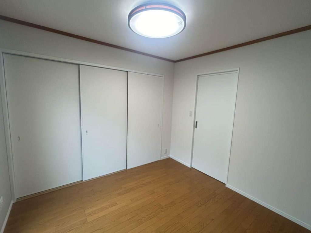 松山市萱町　K様邸イメージ2