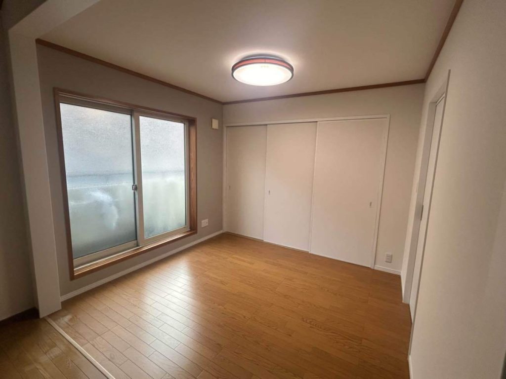 松山市萱町　K様邸イメージ2