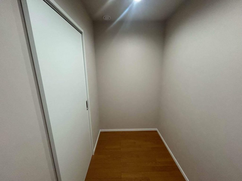 松山市萱町　K様邸イメージ4