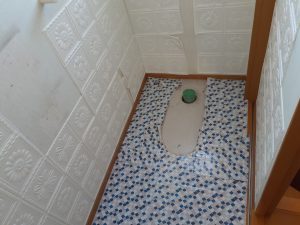 松山市東長戸　O様邸イメージ2