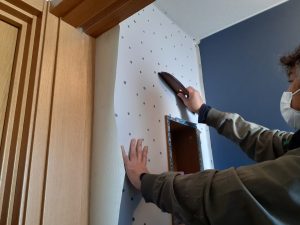 松山市東長戸　O様邸イメージ2