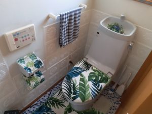 松山市東長戸　O様邸イメージ2