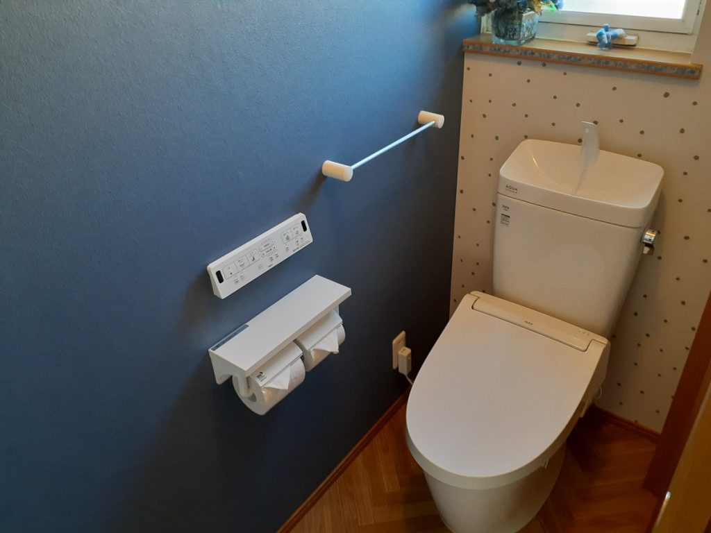 松山市東長戸　O様邸イメージ2