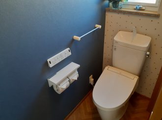 松山市東長戸　O様邸