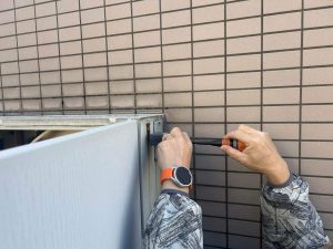 松山市祝谷　アパートイメージ2