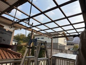 松山市衣山　A様邸イメージ2