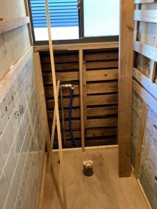 松山市衣山　M様邸イメージ2