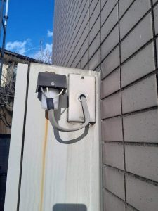 松山市祝谷　アパートイメージ2