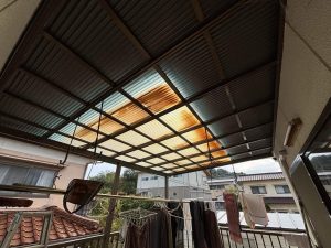 松山市衣山　A様邸イメージ2