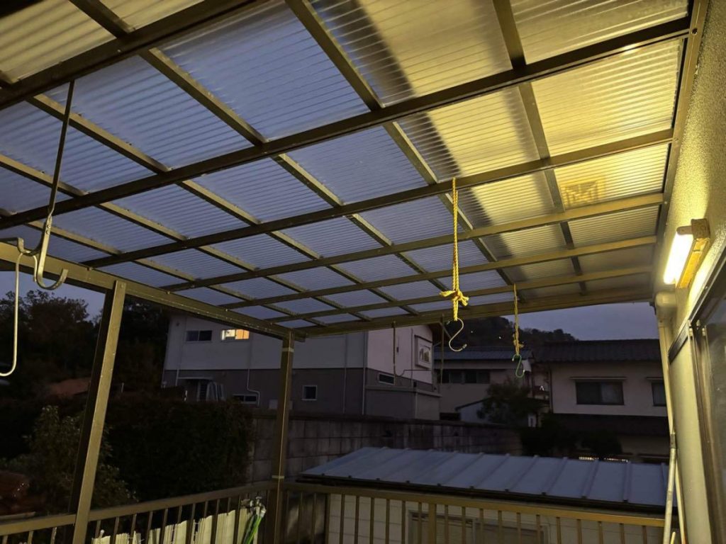 松山市衣山　A様邸イメージ2