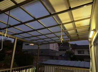 松山市衣山　A様邸