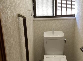 松山市衣山　M様邸