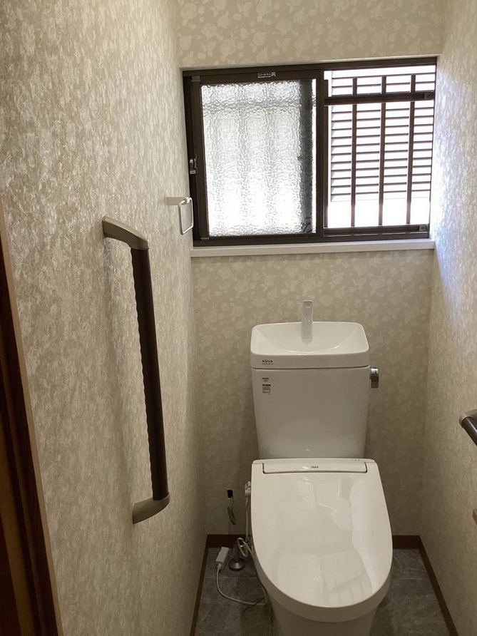 松山市衣山　M様邸イメージ2