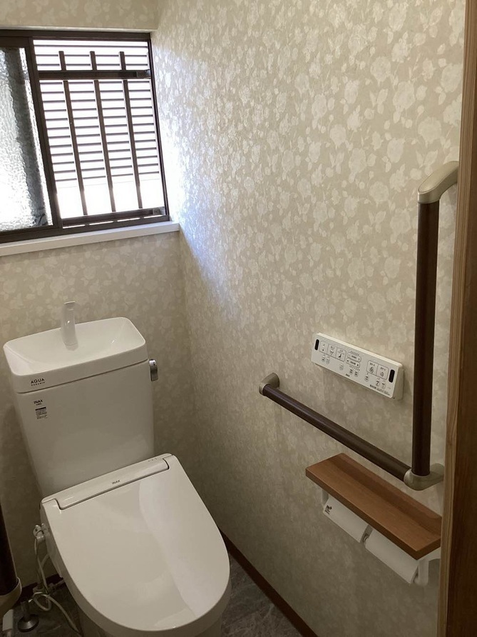 松山市衣山　M様邸イメージ2