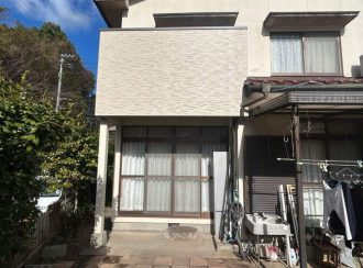 松山市下伊台町　W様邸