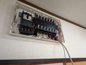 松山市星岡町　Ｏ様邸イメージ2